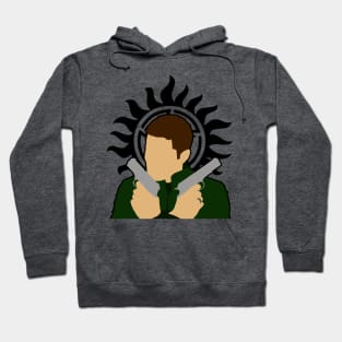 Dean Winchester Hoodie